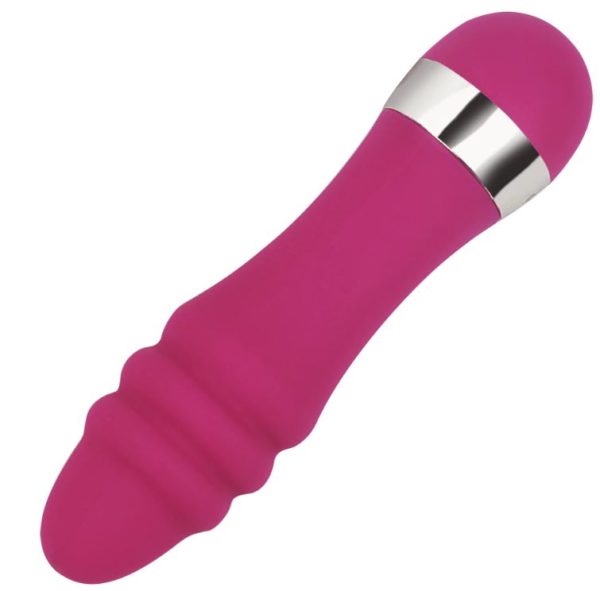Mini Vibrador de Bolsillo - Imagen 3