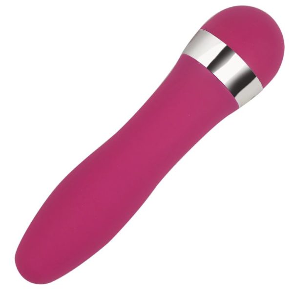 Mini Vibrador de Bolsillo - Imagen 4