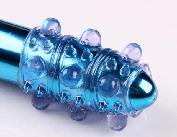 Anillo de Silicona con Ribetes - Imagen 2