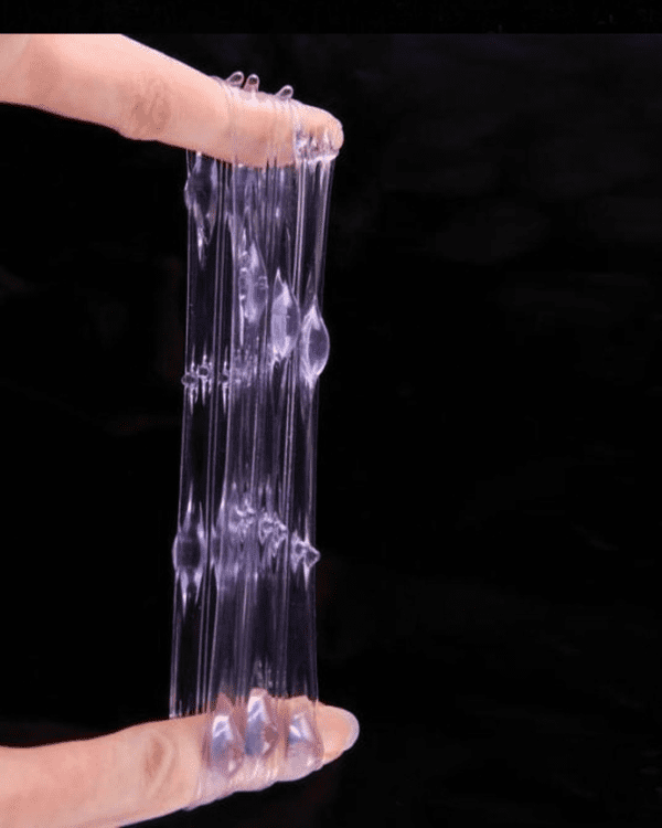 Anillo de Silicona con Ribetes - Imagen 4
