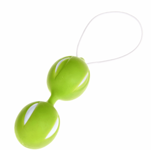 Bolas Chinas (Bolas de Kegel) - Imagen 2