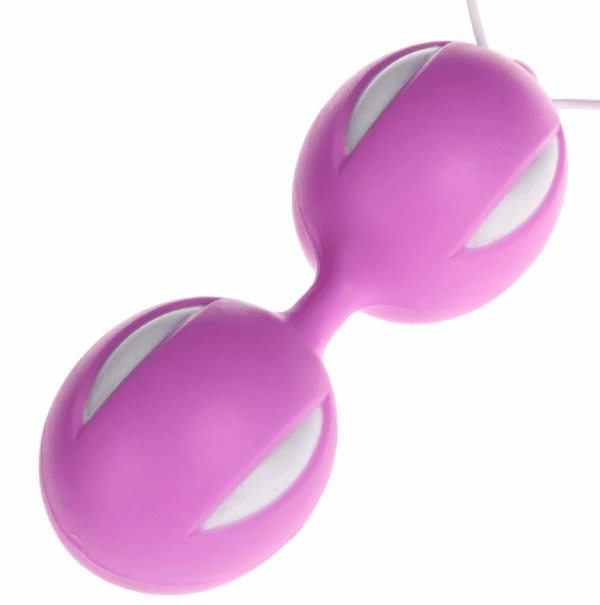 Bolas Chinas (Bolas de Kegel) - Imagen 3