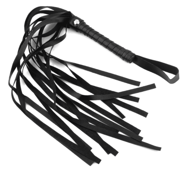 Kit Bondage Básico - Imagen 4