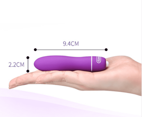 Vibrador Bala Durex - Imagen 3