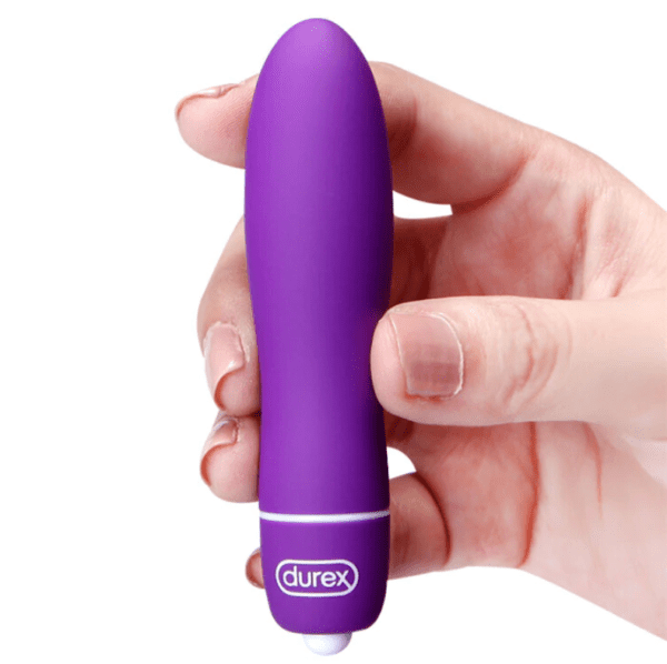 Vibrador Bala Durex - Imagen 5