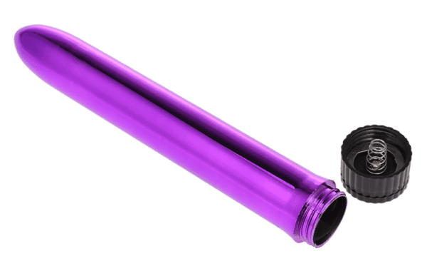 Vibrador Sin Latex Varita Mágica - Imagen 3