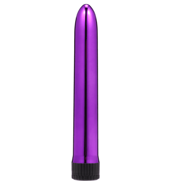 Vibrador Sin Latex Varita Mágica