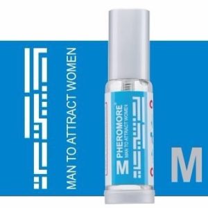 Feromonas Pheromore 30ml para atraer Mujeres
