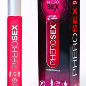 Pherosex Atracción de Hombres 35ml