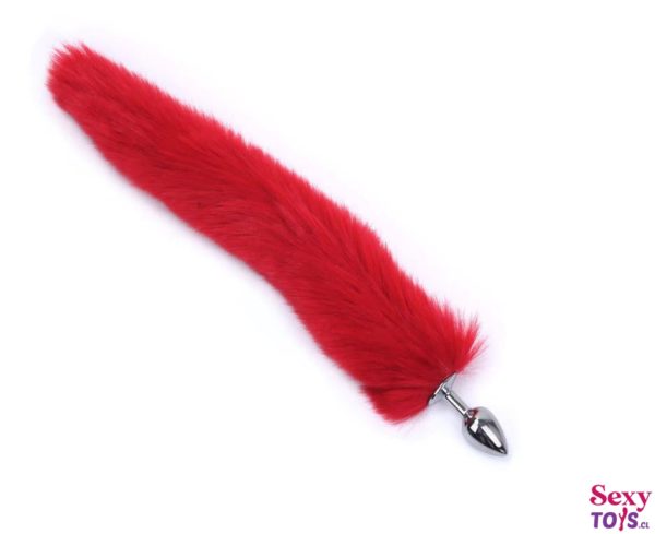 Cola de Zorro Colores - Imagen 5