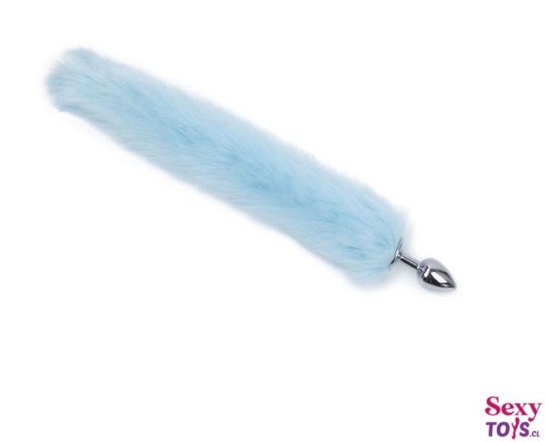 Cola de Zorro Colores - Imagen 7