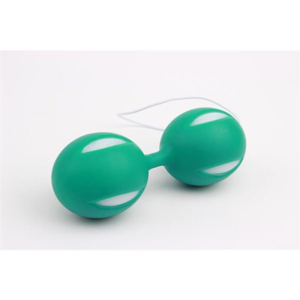 Bolas Chinas (Bolas de Kegel) - Imagen 6