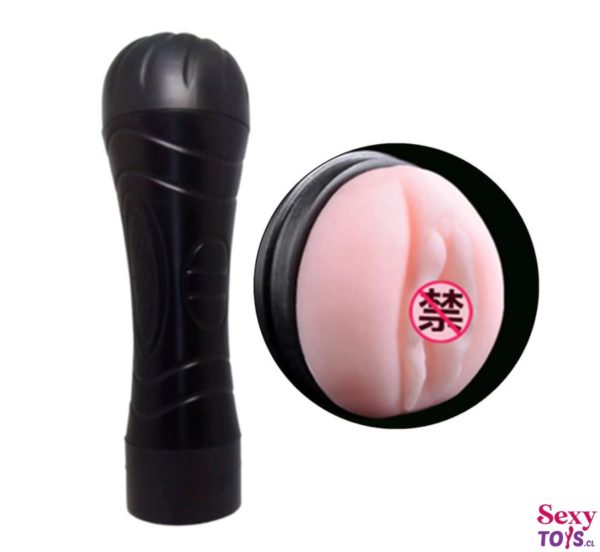 Masturbador Vagina Vibradora - Imagen 3