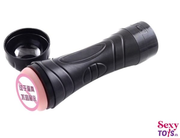 Masturbador Vagina Vibradora - Imagen 5