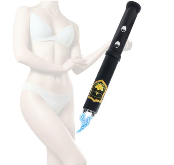 Varita Electro Shock