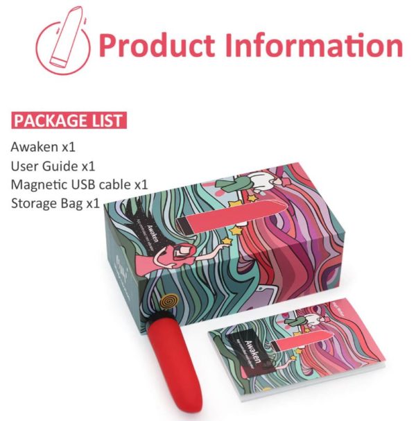 Awaken Magic Motion - Imagen 4