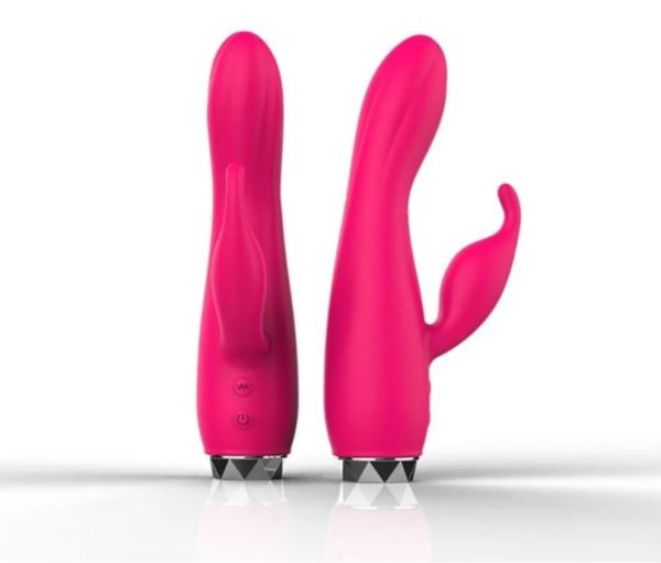 Vibrador XOXOO Marylin - Imagen 3