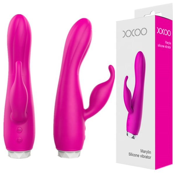 Vibrador XOXOO Marylin