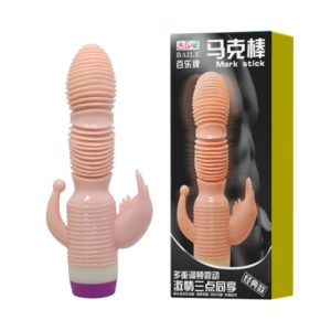 Vibrador BaiLe BW-001086