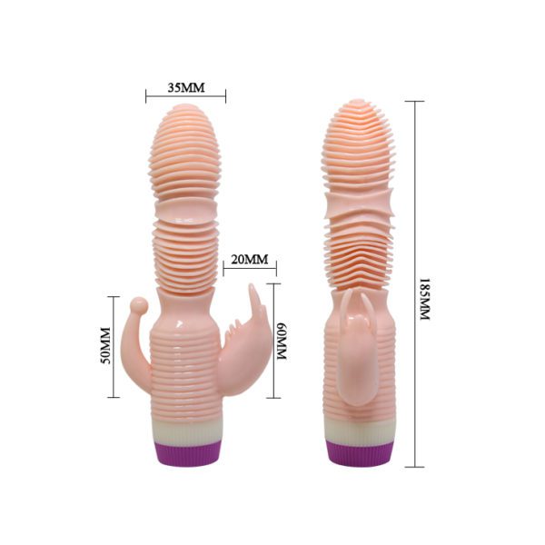 Vibrador BaiLe BW-001086 - Imagen 5