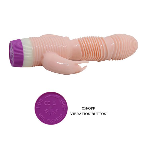 Vibrador BaiLe BW-001086 - Imagen 6
