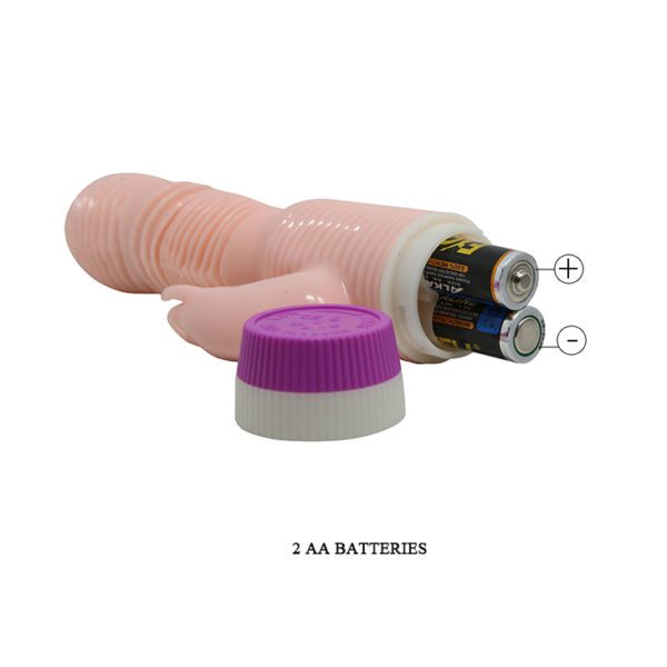 Vibrador BaiLe BW-001086 - Imagen 7