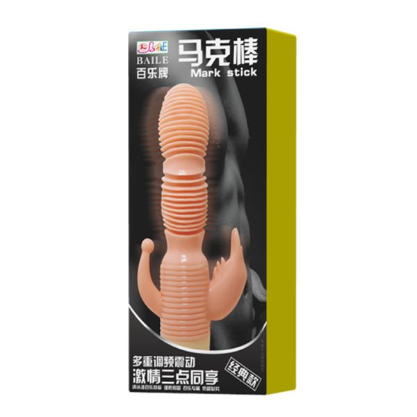 Vibrador BaiLe BW-001086 - Imagen 8
