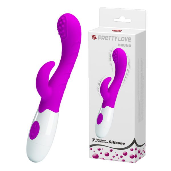 Vibrador Bruno Pretty Love