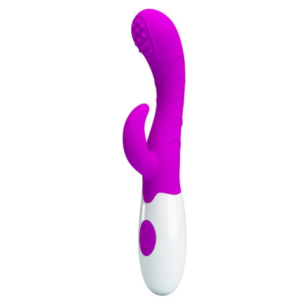 Vibrador Bruno Pretty Love - Imagen 2