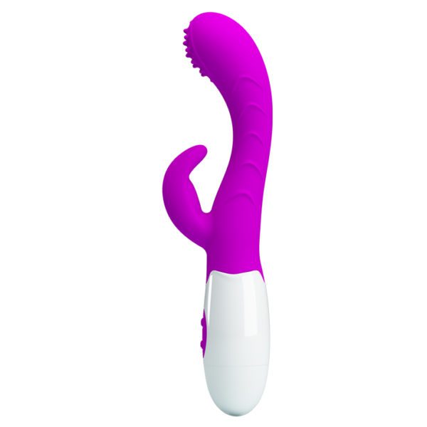 Vibrador Bruno Pretty Love - Imagen 3