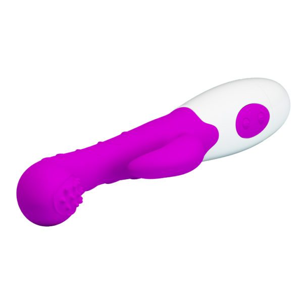 Vibrador Bruno Pretty Love - Imagen 4