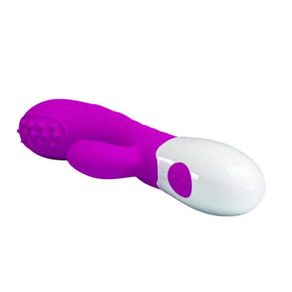 Vibrador Bruno Pretty Love - Imagen 5