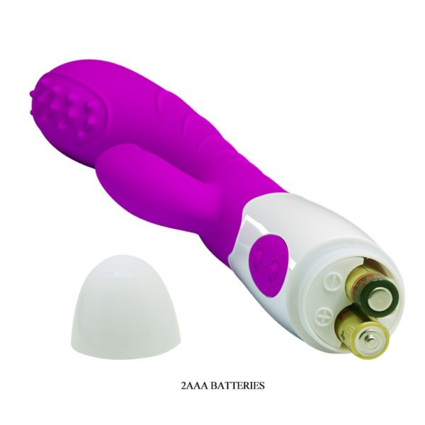 Vibrador Bruno Pretty Love - Imagen 8