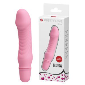 Vibrador Stev Pretty Love