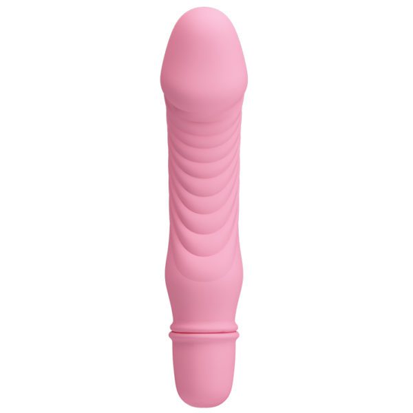 Vibrador Stev Pretty Love - Imagen 2