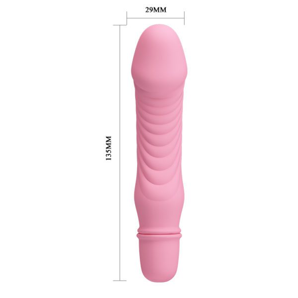 Vibrador Stev Pretty Love - Imagen 7