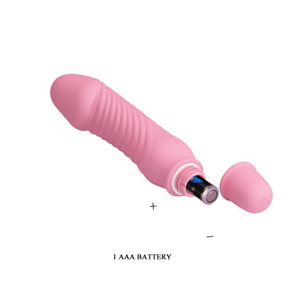 Vibrador Stev Pretty Love - Imagen 8