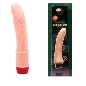 Dildo Vibrador Modelo D-00003