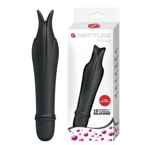 Vibrador Edward Pretty Love