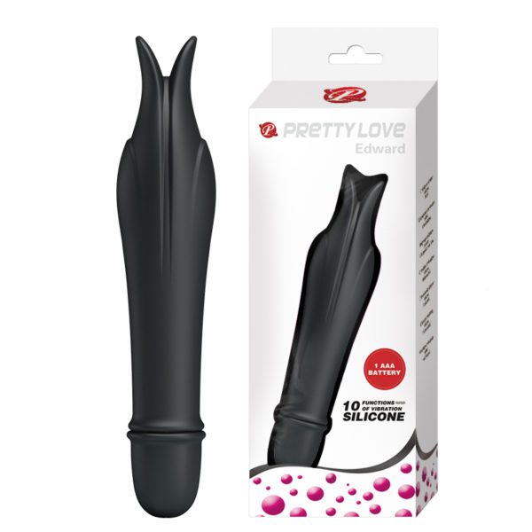 Vibrador Edward Pretty Love
