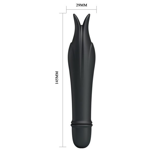 Vibrador Edward Pretty Love - Imagen 8