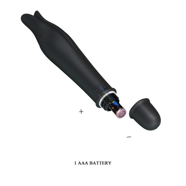 Vibrador Edward Pretty Love - Imagen 9