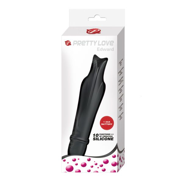 Vibrador Edward Pretty Love - Imagen 10