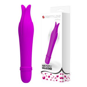 Vibrador Jeffrey Pretty Love