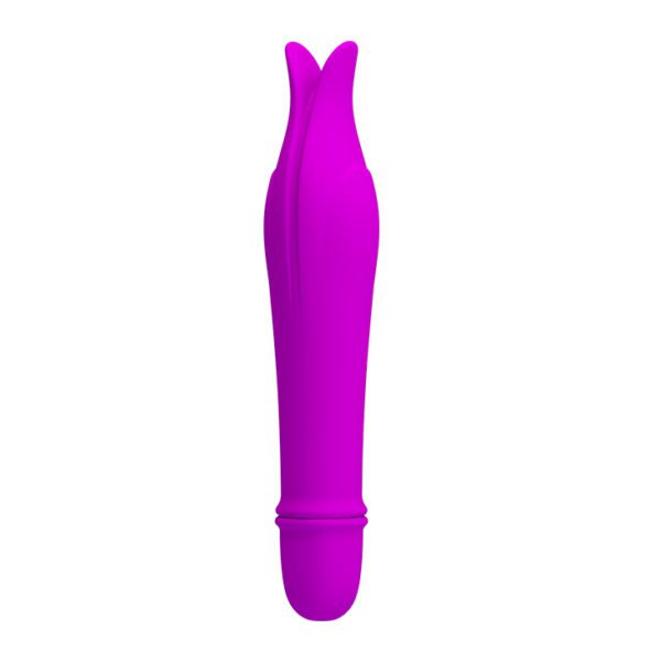 Vibrador Jeffrey Pretty Love - Imagen 2