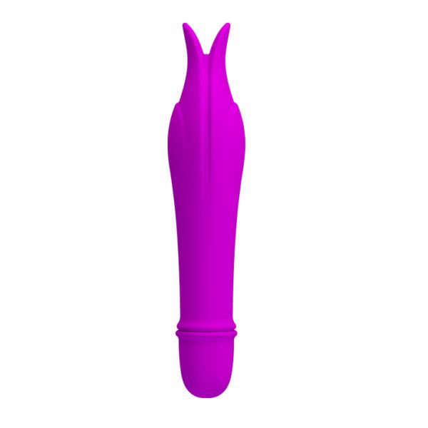 Vibrador Jeffrey Pretty Love - Imagen 3