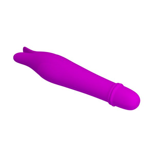 Vibrador Jeffrey Pretty Love - Imagen 4