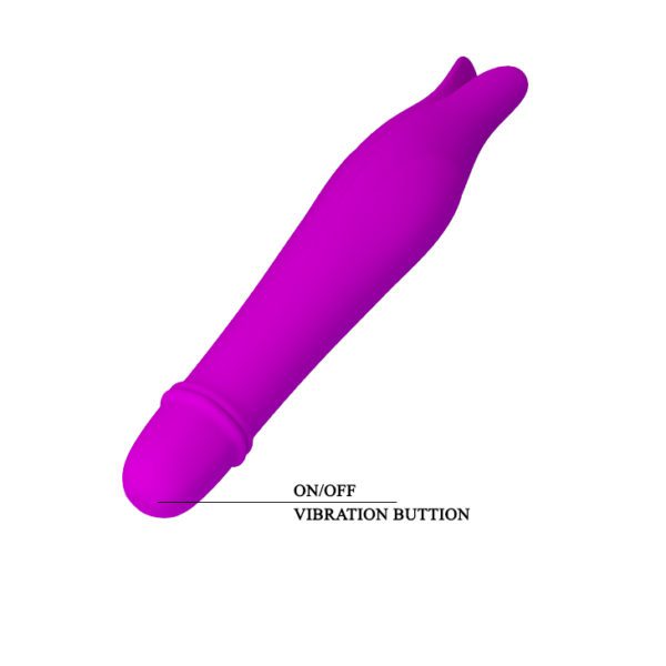 Vibrador Jeffrey Pretty Love - Imagen 6