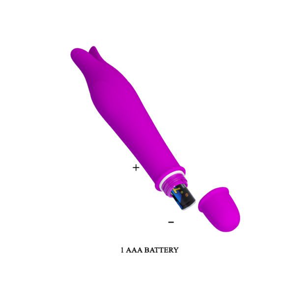 Vibrador Jeffrey Pretty Love - Imagen 7