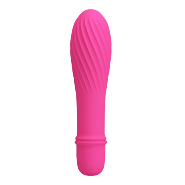 Vibrador Solomon Pretty Love - Imagen 2